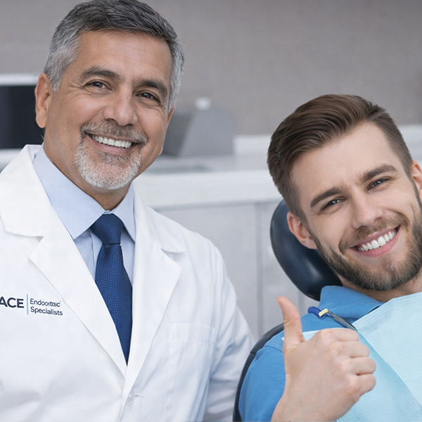 ACE Endodontics Heights