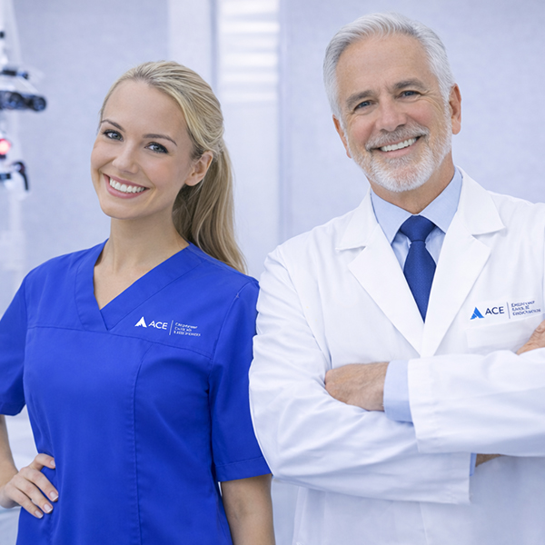 ACE Endodontics Heights