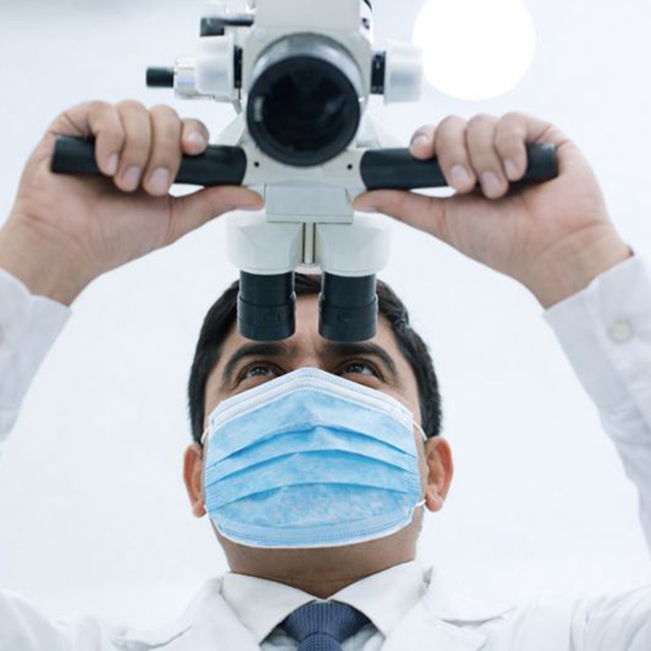 ACE Endodontics Heights